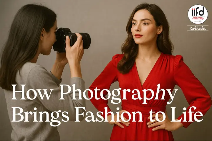 fashion Design Institute in Kolkata