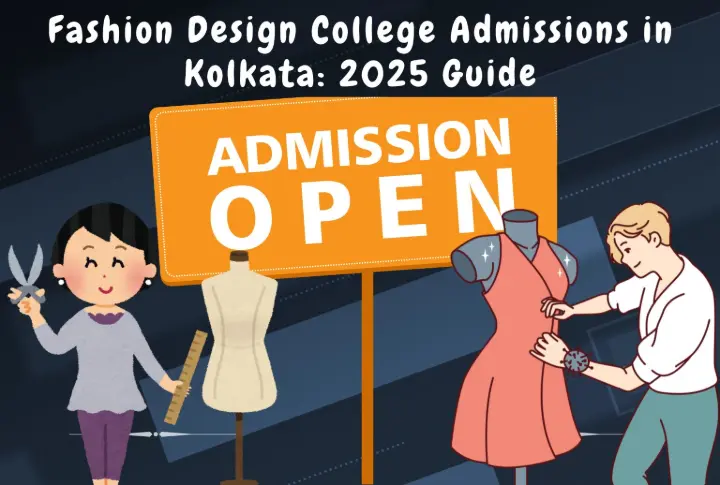 fashion Institute in Kolkata